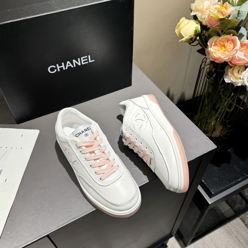 Chanel Sneakers